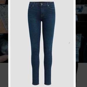 Hudson Jeans - Nico (Color Obscurity)